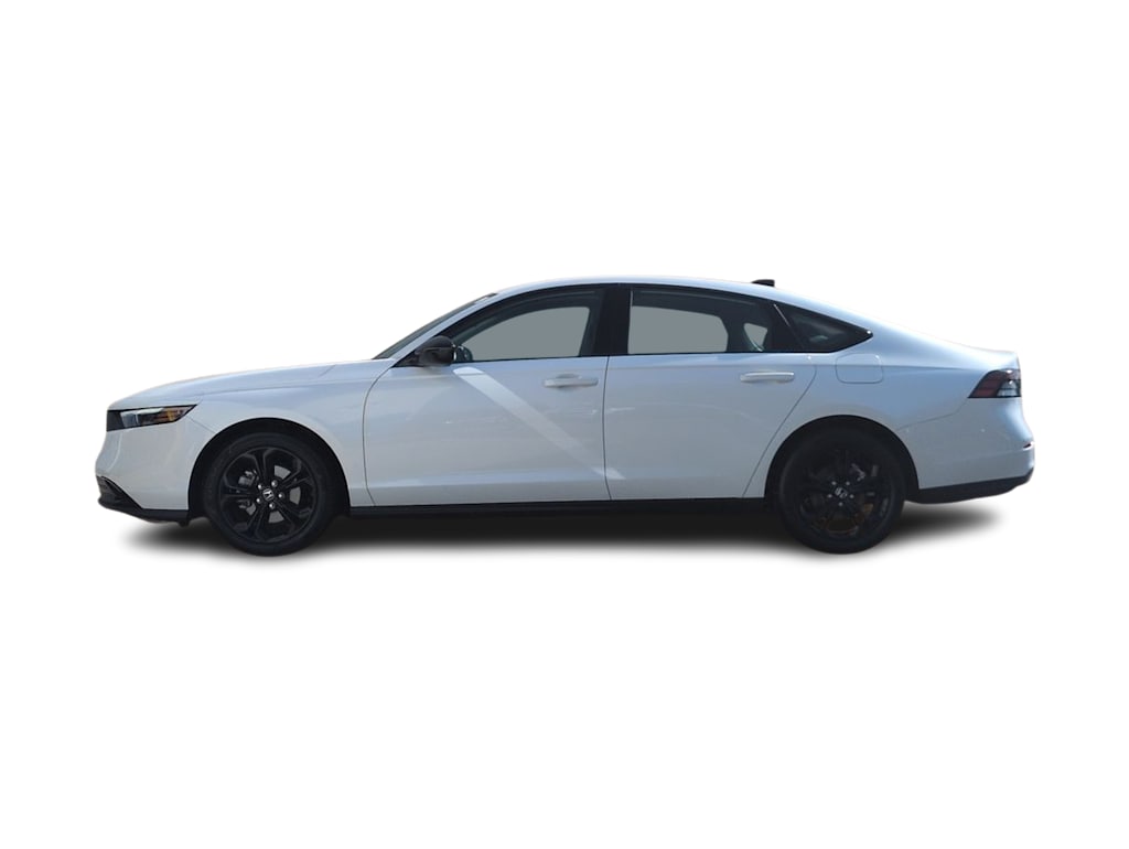 Thumbnail: 2025 Honda Accord - 3