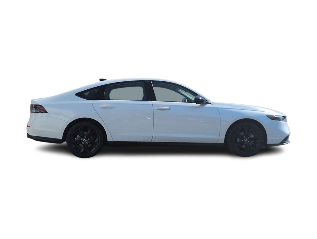 Thumbnail: 2025 Honda Accord - 23