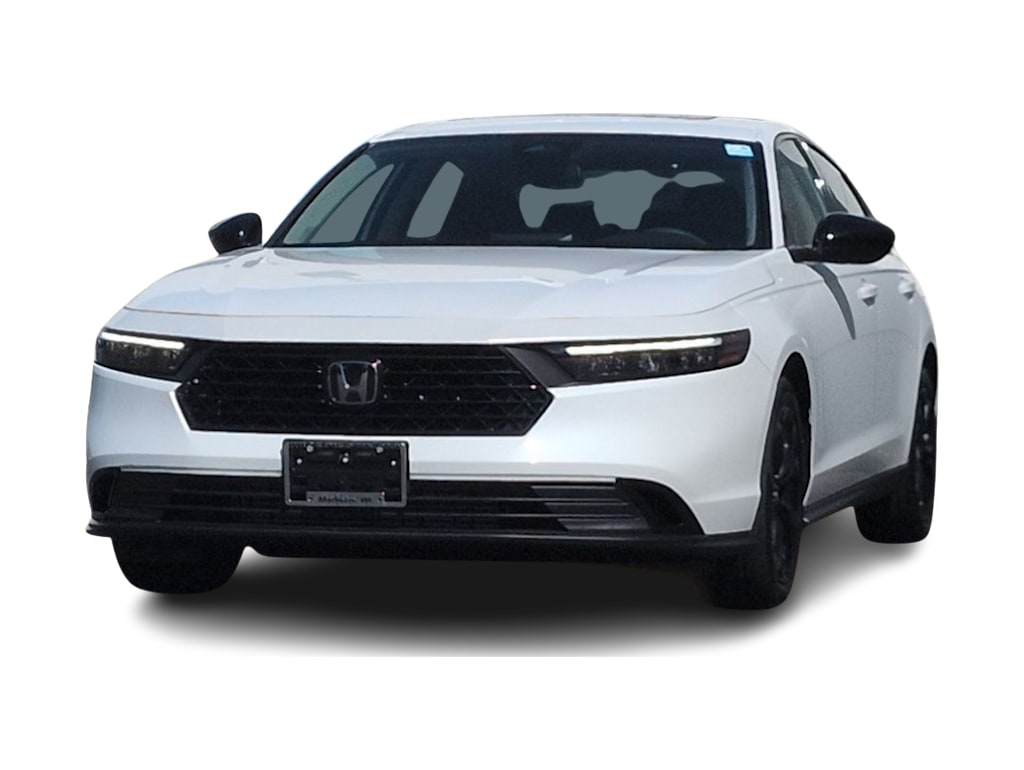 Thumbnail: 2025 Honda Accord - 21