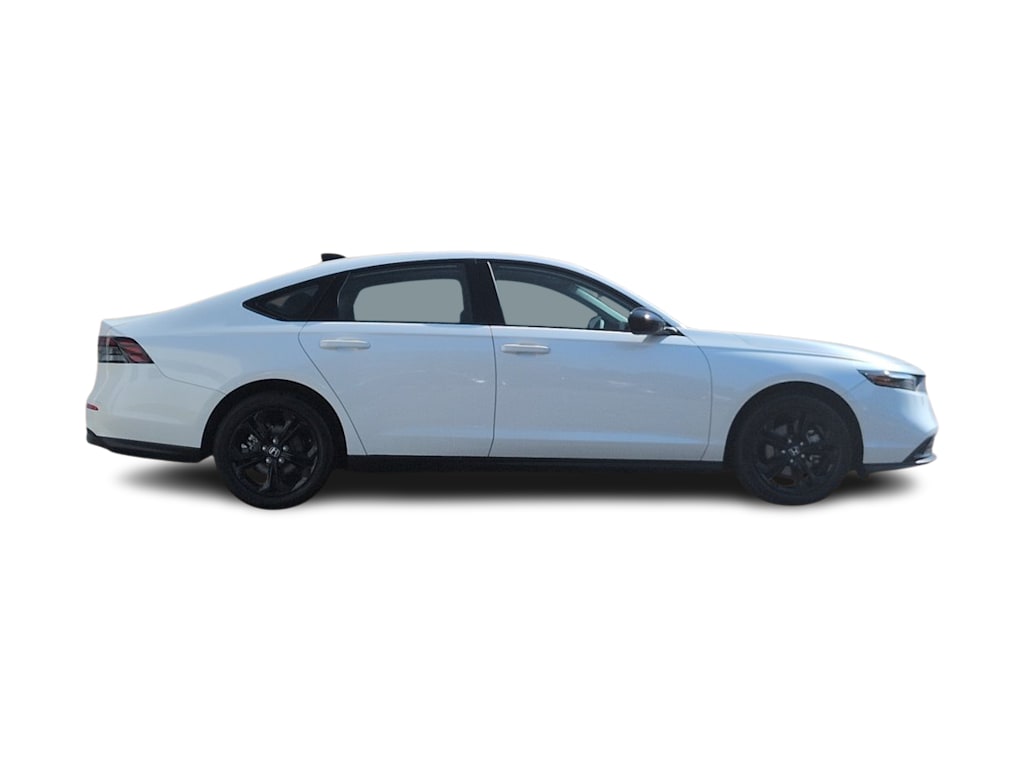 Thumbnail: 2025 Honda Accord - 23