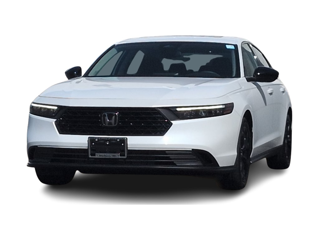 Thumbnail: 2025 Honda Accord - 21