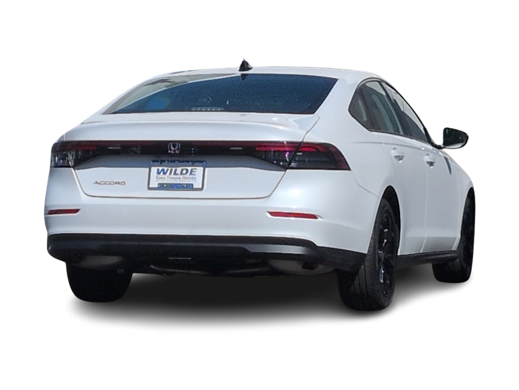 Thumbnail: 2025 Honda Accord - 22
