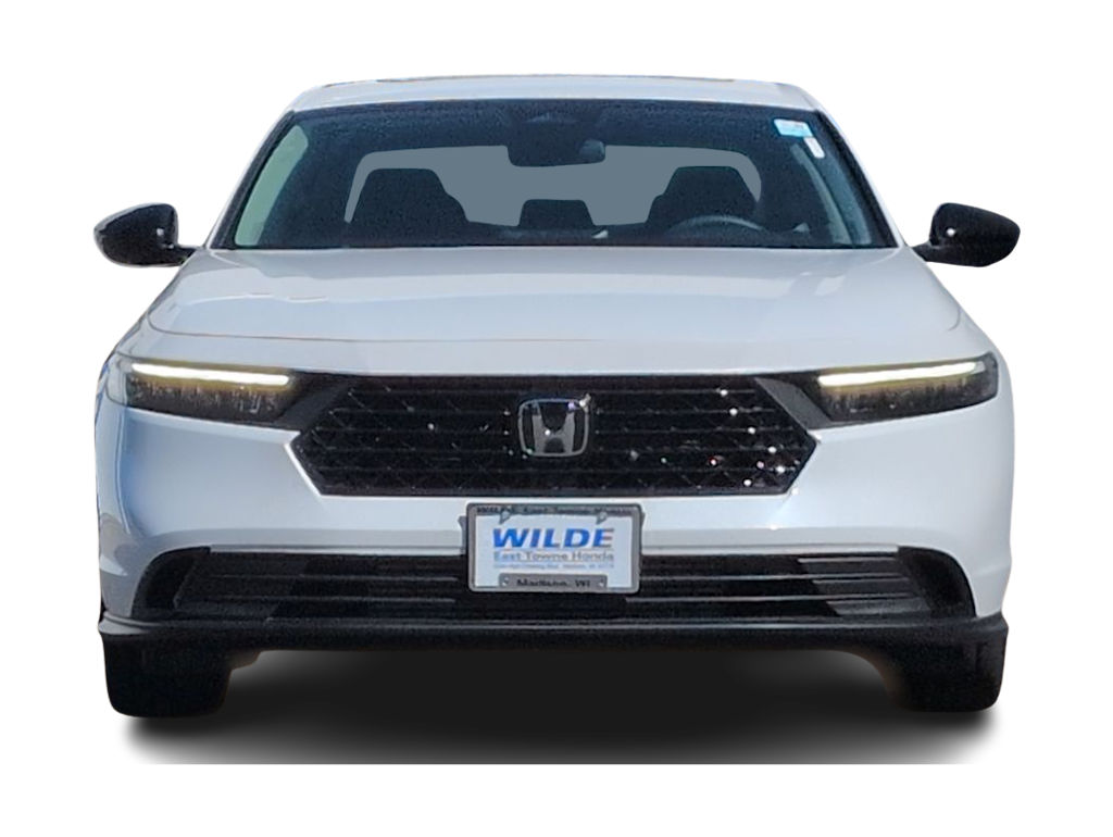Thumbnail: 2025 Honda Accord - 20