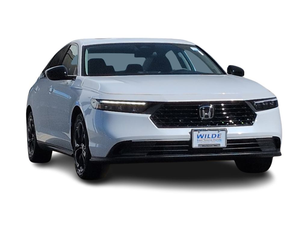 Thumbnail: 2025 Honda Accord - 6