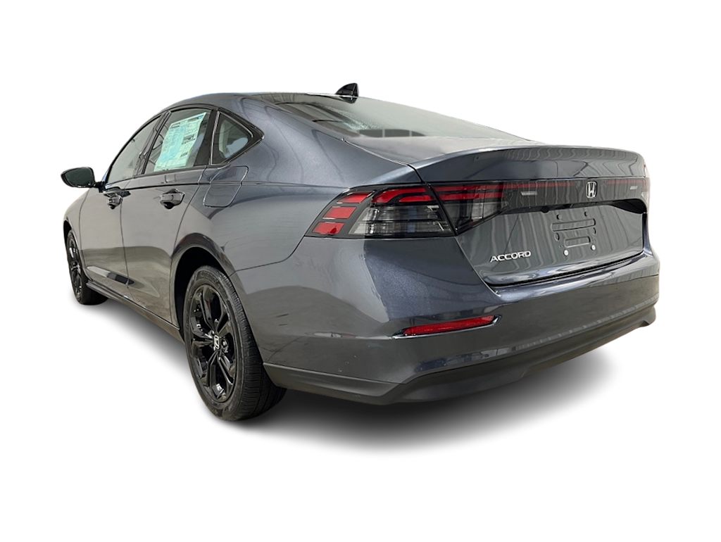 Thumbnail: 2025 Honda Accord - 4