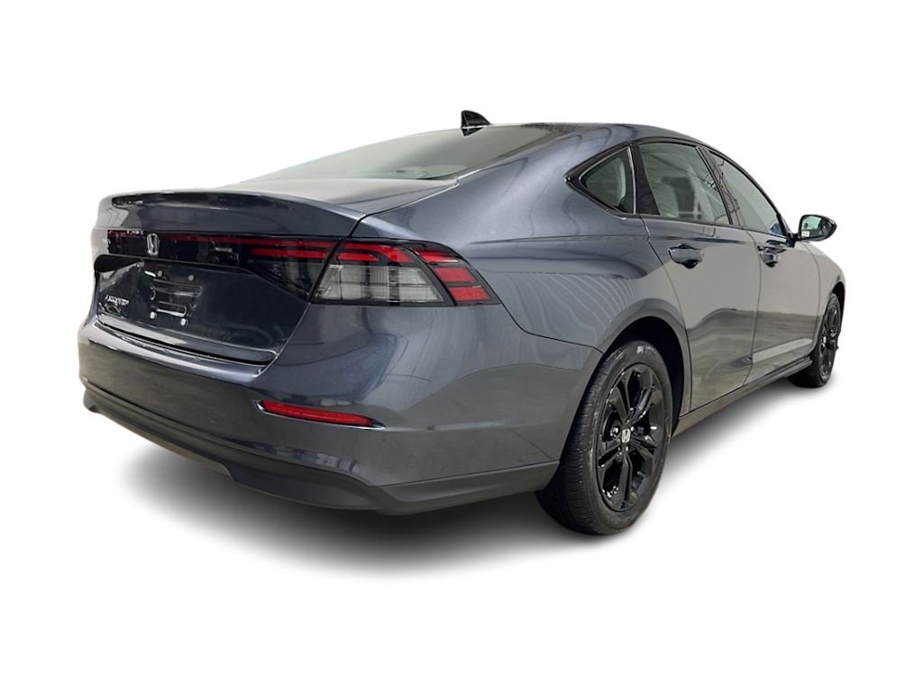 Thumbnail: 2025 Honda Accord - 15