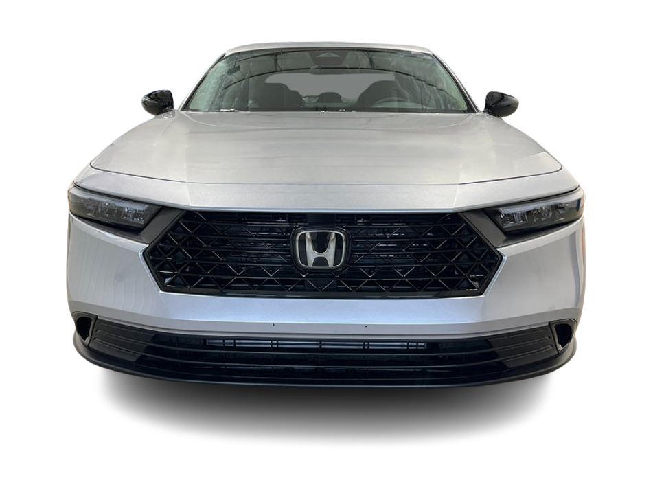 Thumbnail: 2026 Honda Accord - 6