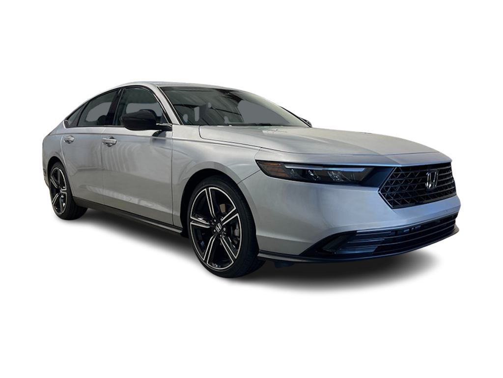 Thumbnail: 2026 Honda Accord - 18