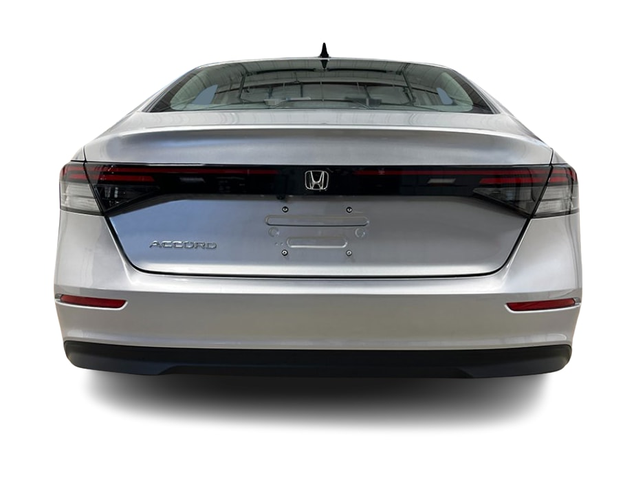 Thumbnail: 2026 Honda Accord - 5