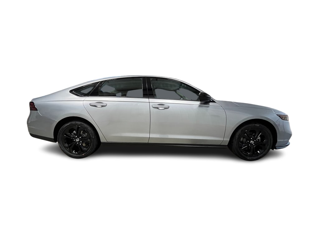 Thumbnail: 2025 Honda Accord - 17