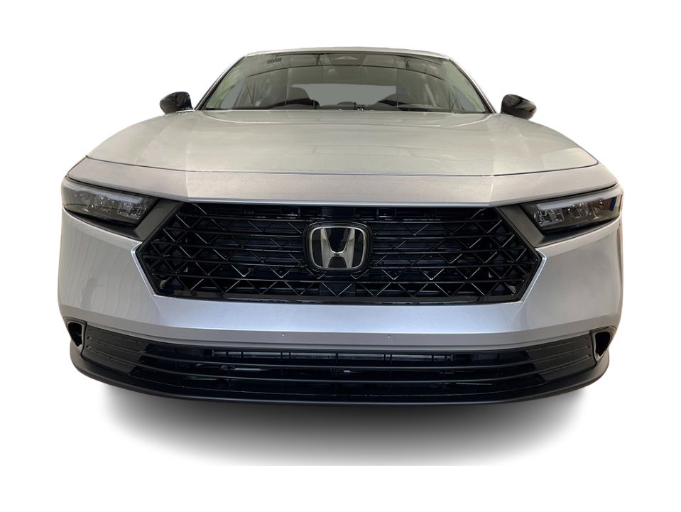 Thumbnail: 2025 Honda Accord - 7