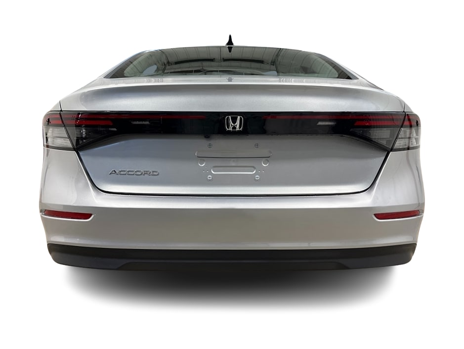 Thumbnail: 2025 Honda Accord - 6