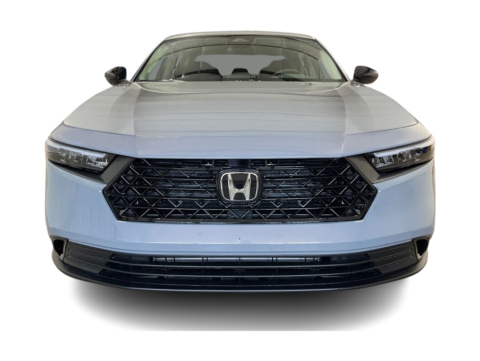 Thumbnail: 2026 Honda Accord - 6