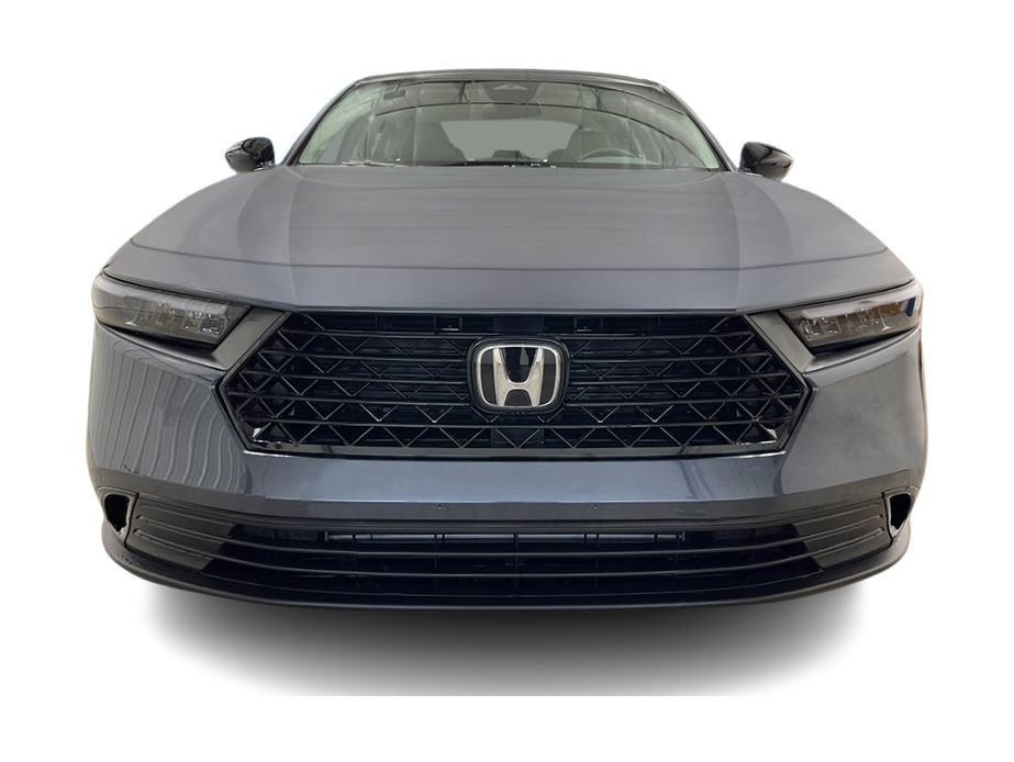Thumbnail: 2025 Honda Accord - 6