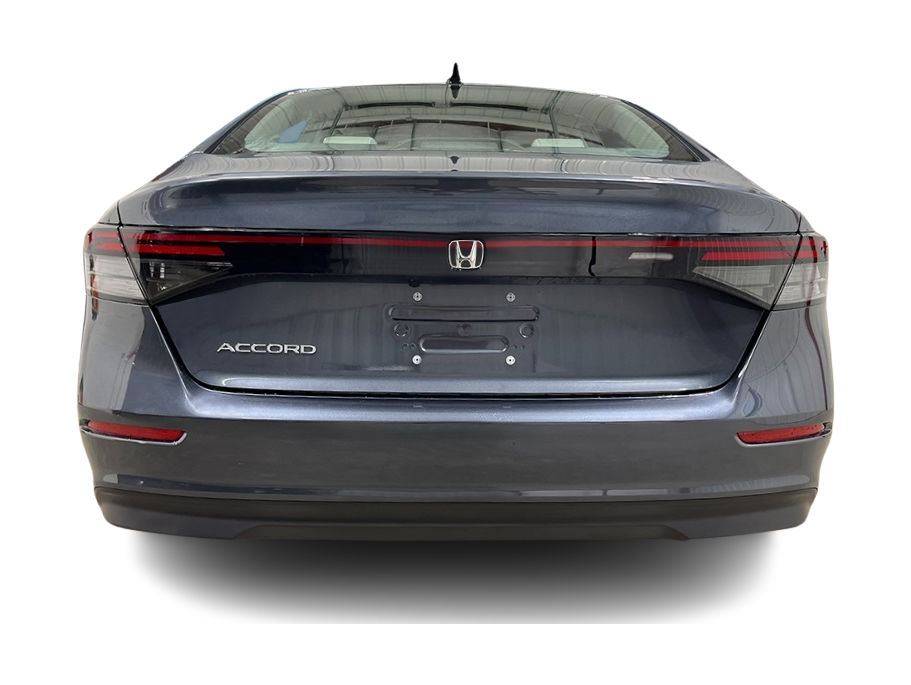 Thumbnail: 2025 Honda Accord - 5