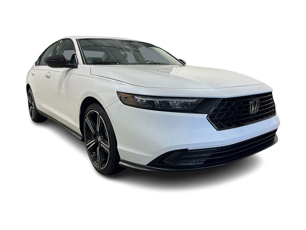 Thumbnail: 2026 Honda Accord - 18