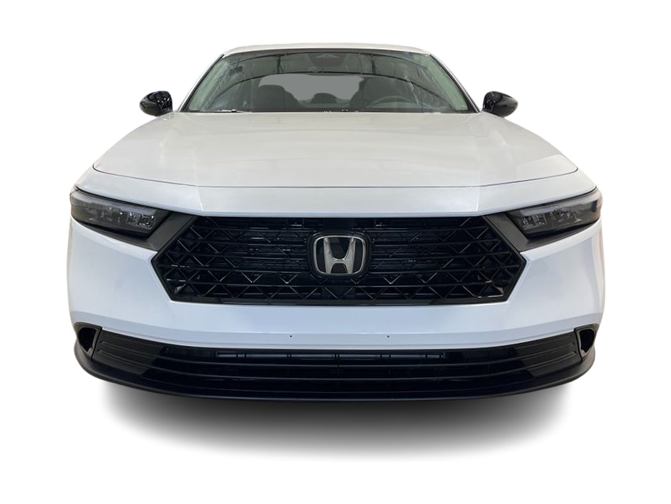 Thumbnail: 2026 Honda Accord - 5