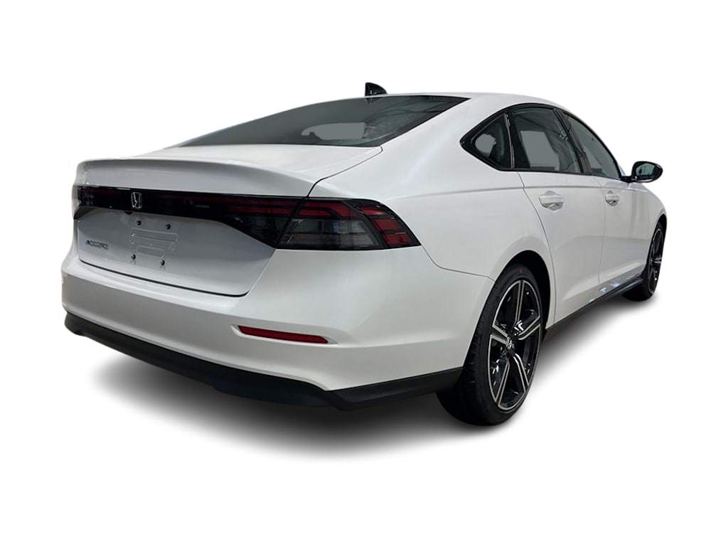 Thumbnail: 2026 Honda Accord - 16