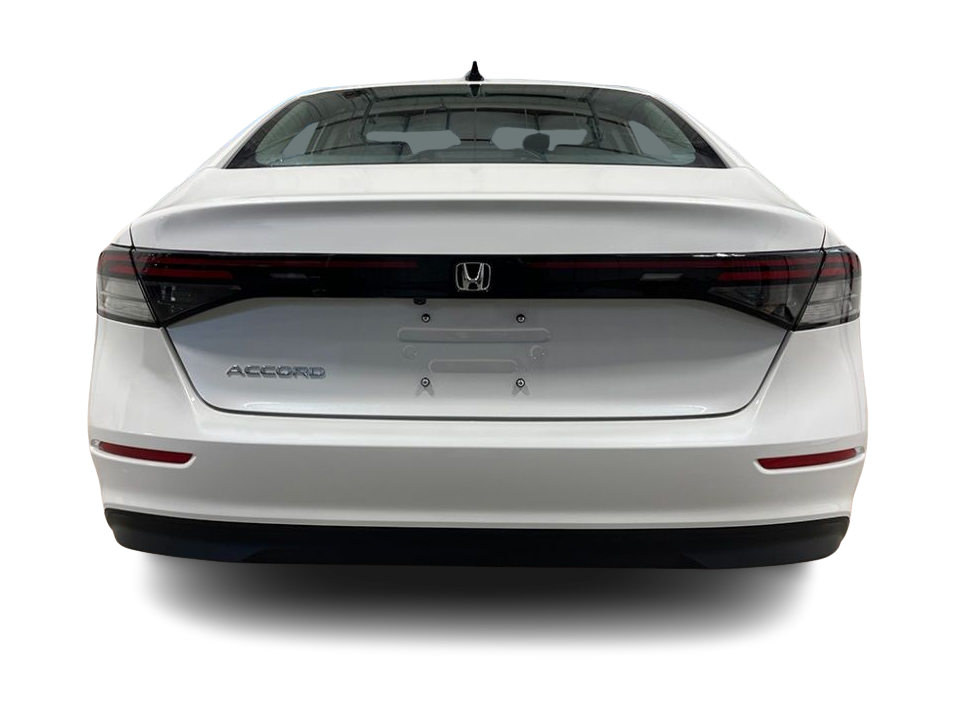 Thumbnail: 2026 Honda Accord - 4