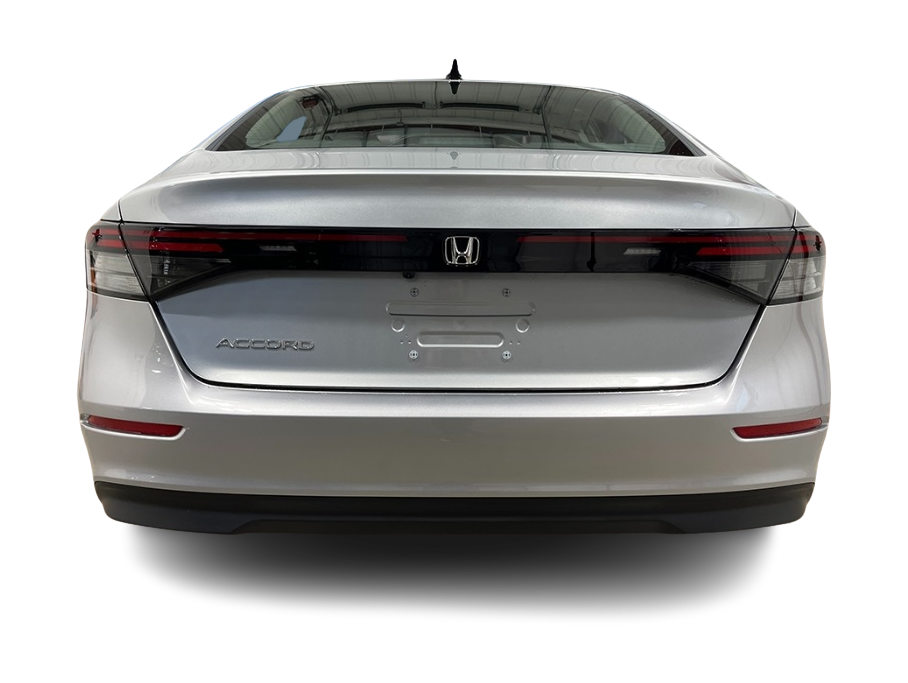 Thumbnail: 2025 Honda Accord - 5