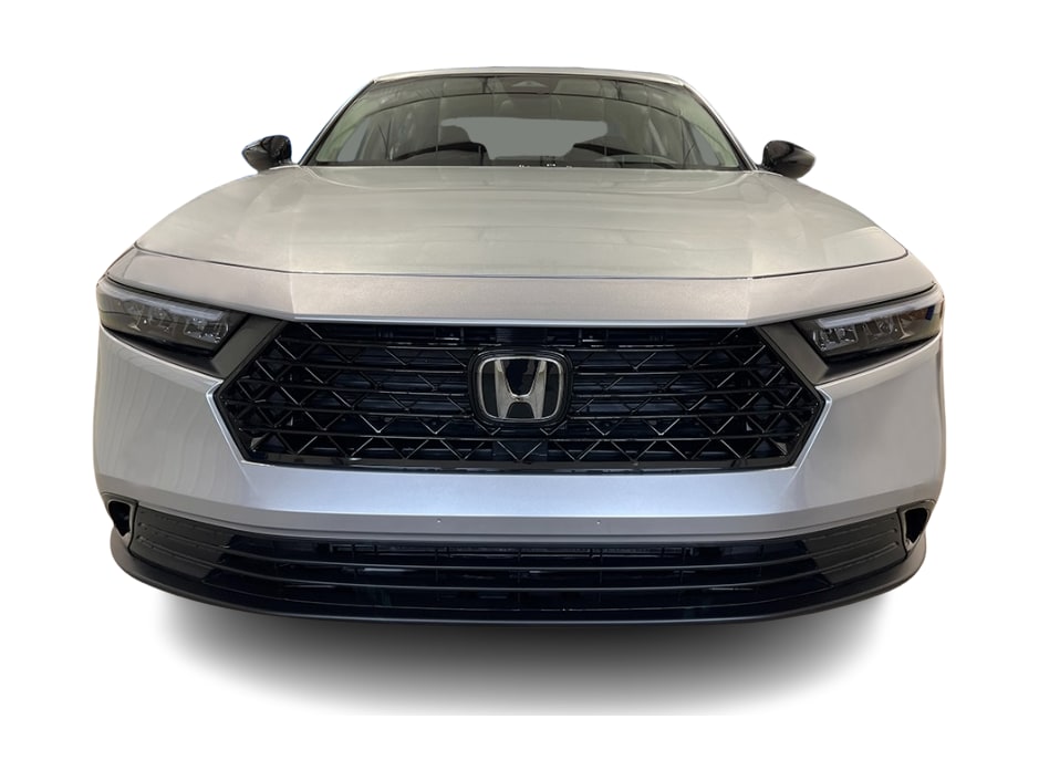 Thumbnail: 2025 Honda Accord - 6