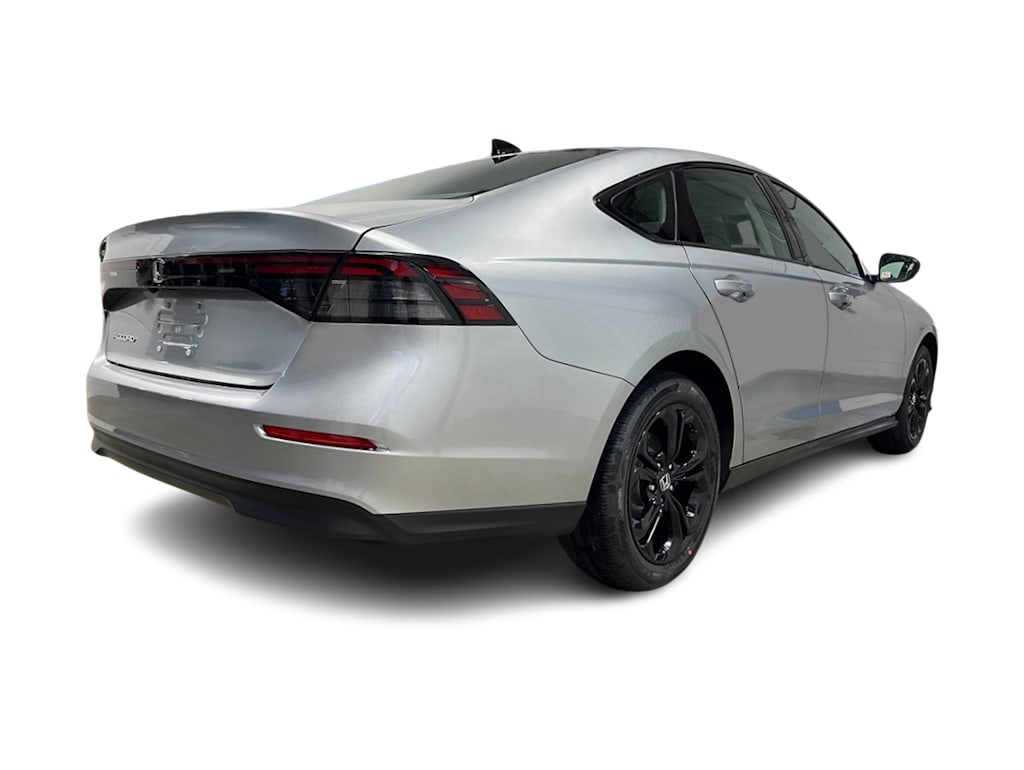 Thumbnail: 2025 Honda Accord - 15