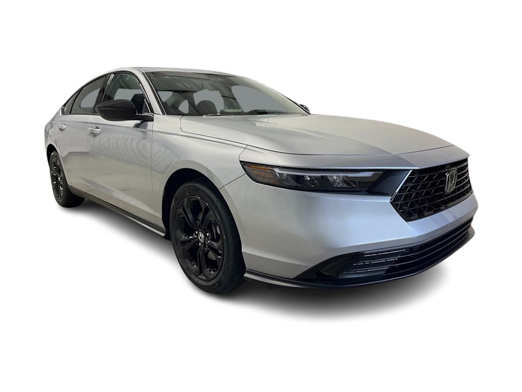 Thumbnail: 2025 Honda Accord - 17