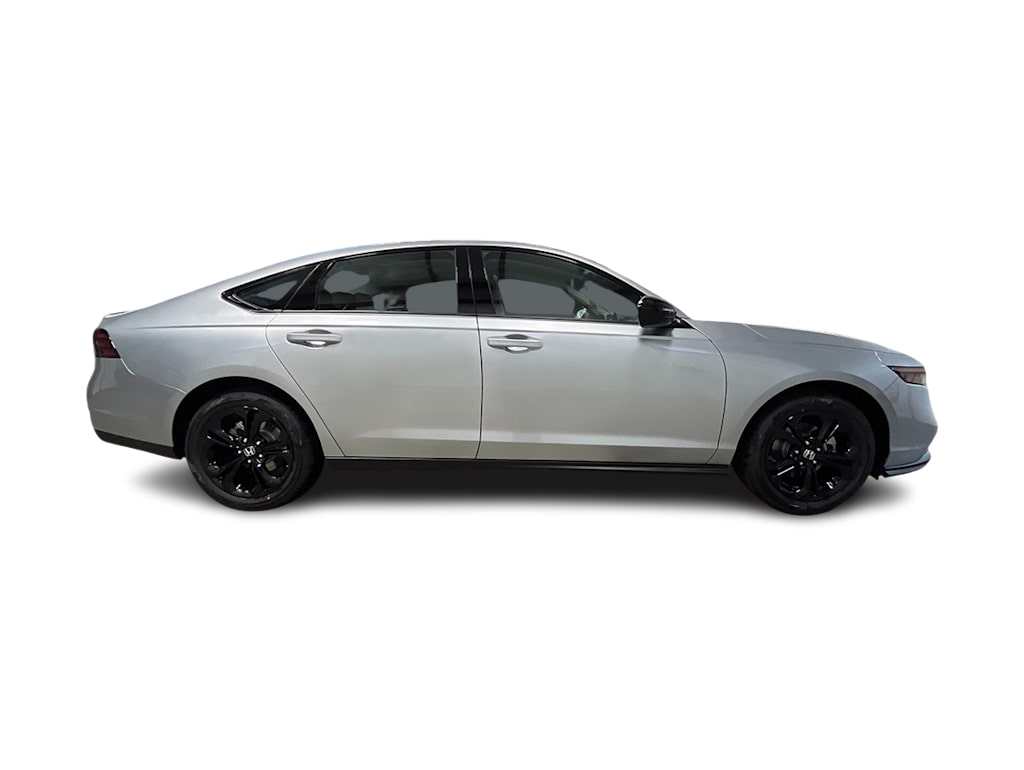 Thumbnail: 2025 Honda Accord - 16