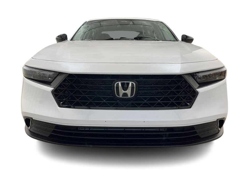 Thumbnail: 2025 Honda Accord - 18