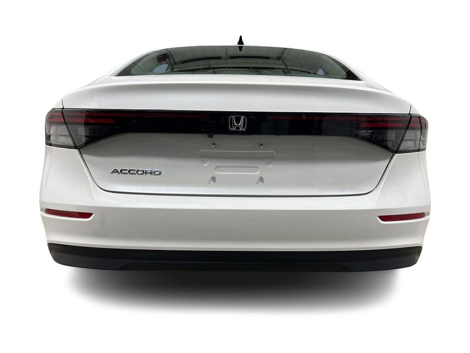 Thumbnail: 2025 Honda Accord - 4