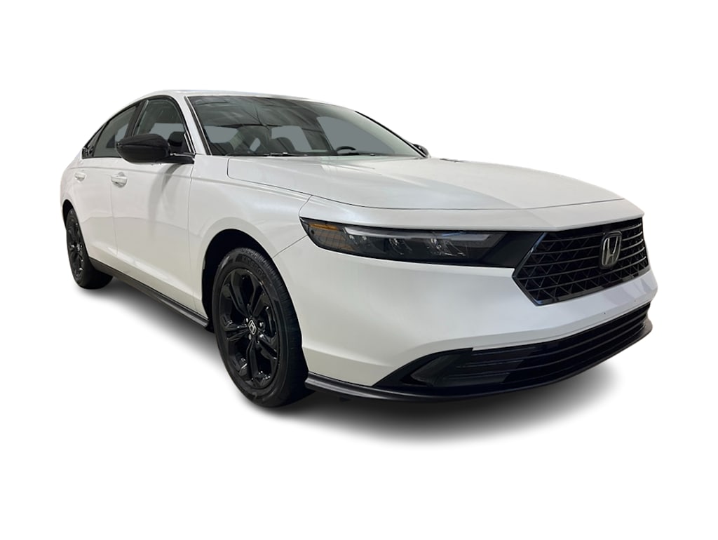 Thumbnail: 2025 Honda Accord - 17