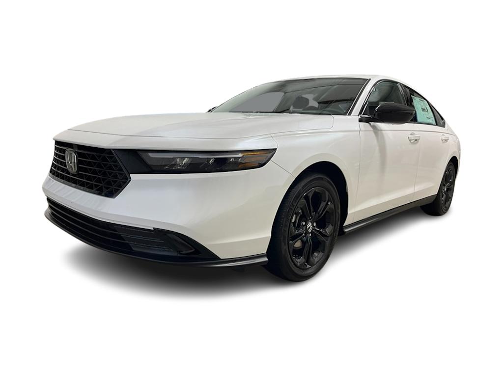 Thumbnail: 2025 Honda Accord - 14