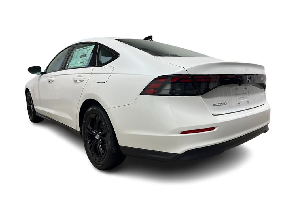 Thumbnail: 2025 Honda Accord - 3