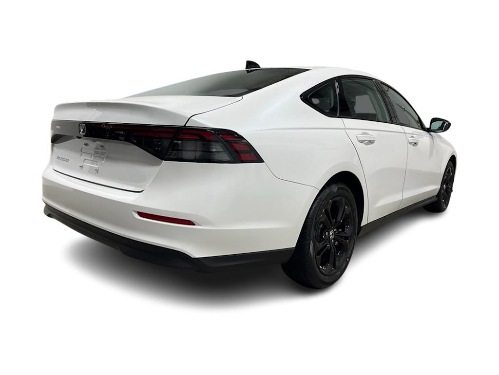 Thumbnail: 2025 Honda Accord - 15