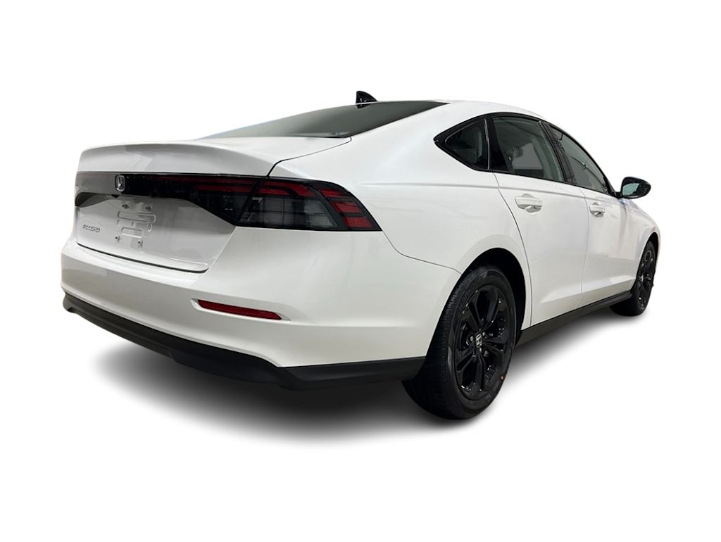 Thumbnail: 2025 Honda Accord - 14