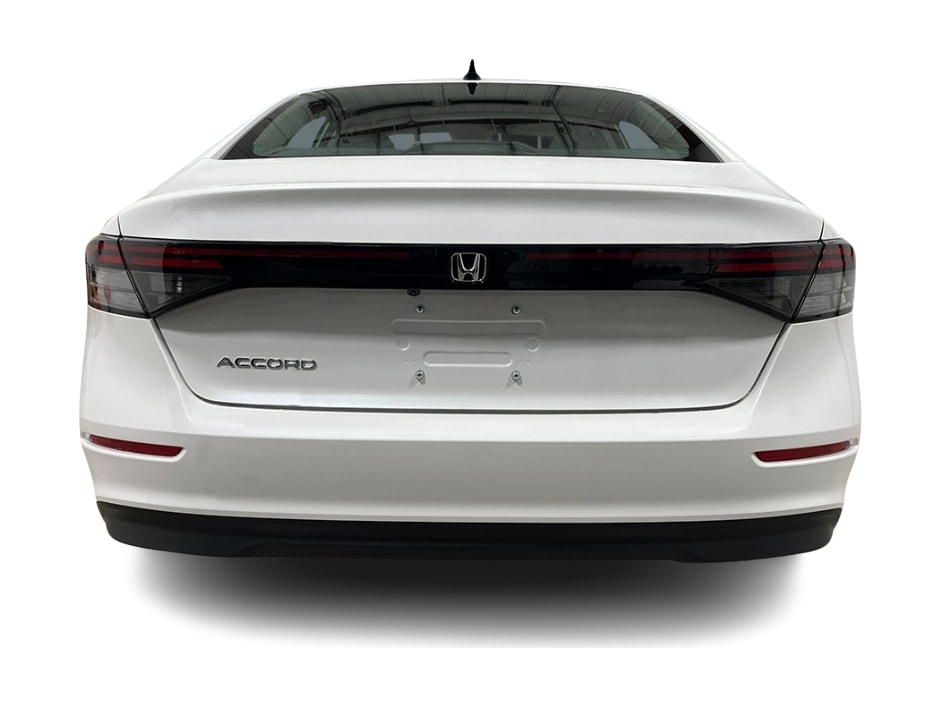 Thumbnail: 2025 Honda Accord - 5