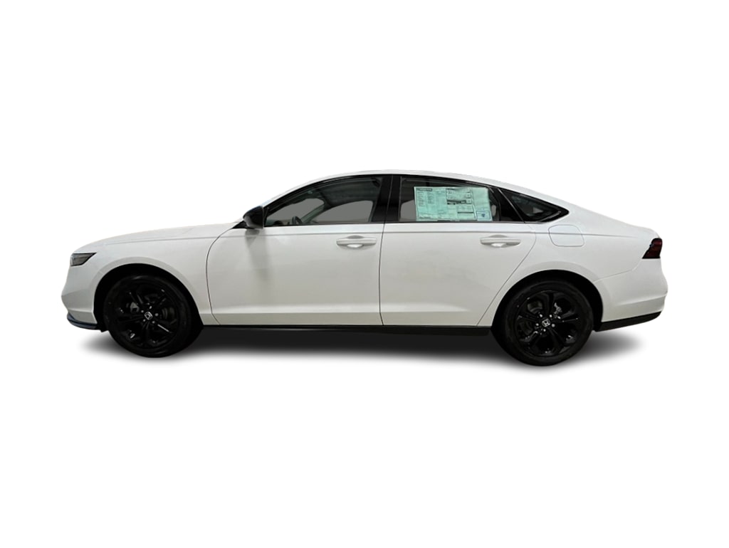 Thumbnail: 2025 Honda Accord - 3