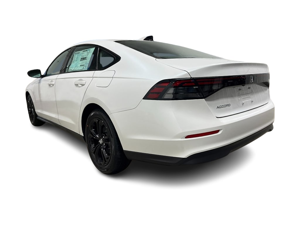 Thumbnail: 2025 Honda Accord - 4