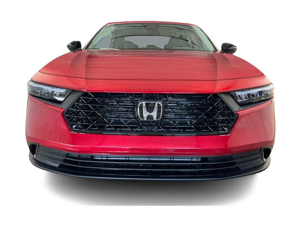 Thumbnail: 2026 Honda Accord - 6