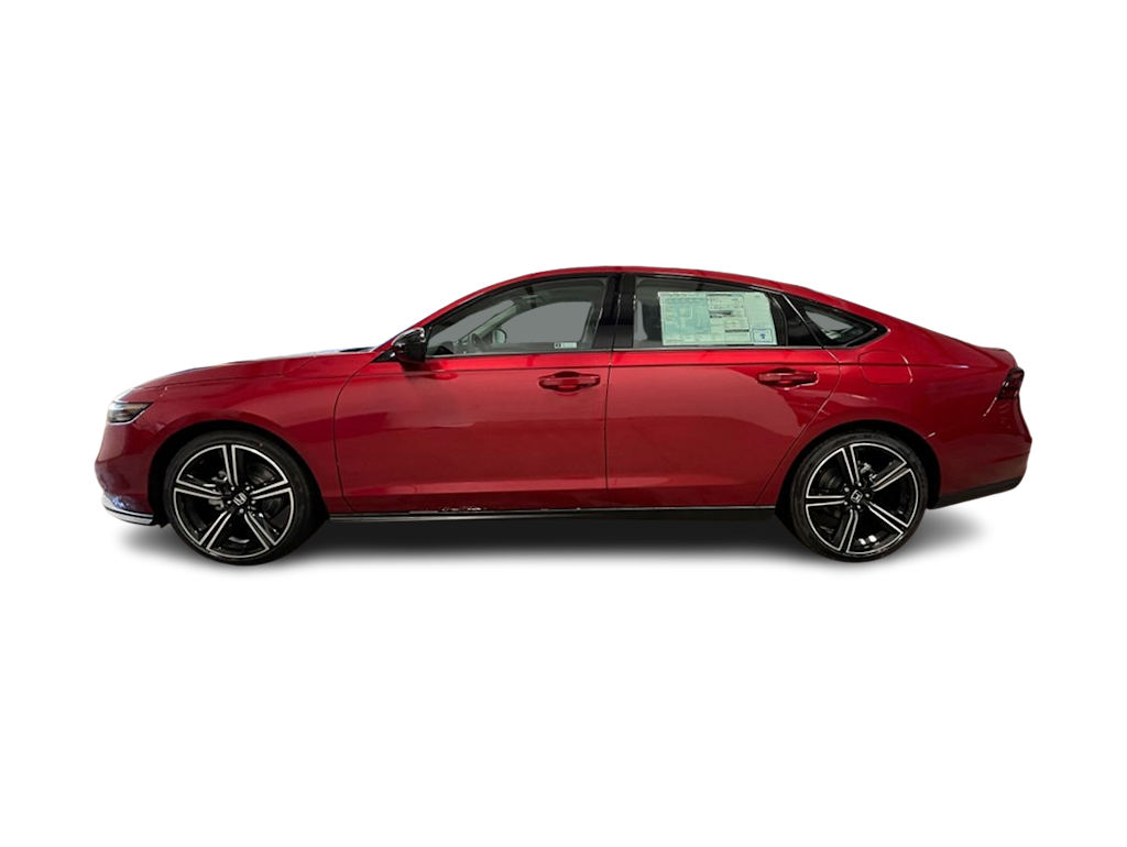 Thumbnail: 2026 Honda Accord - 3