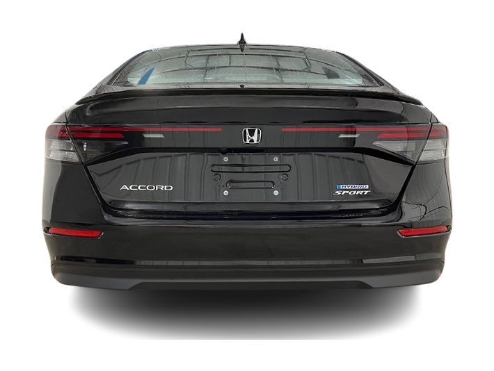 Thumbnail: 2025 Honda Accord - 5