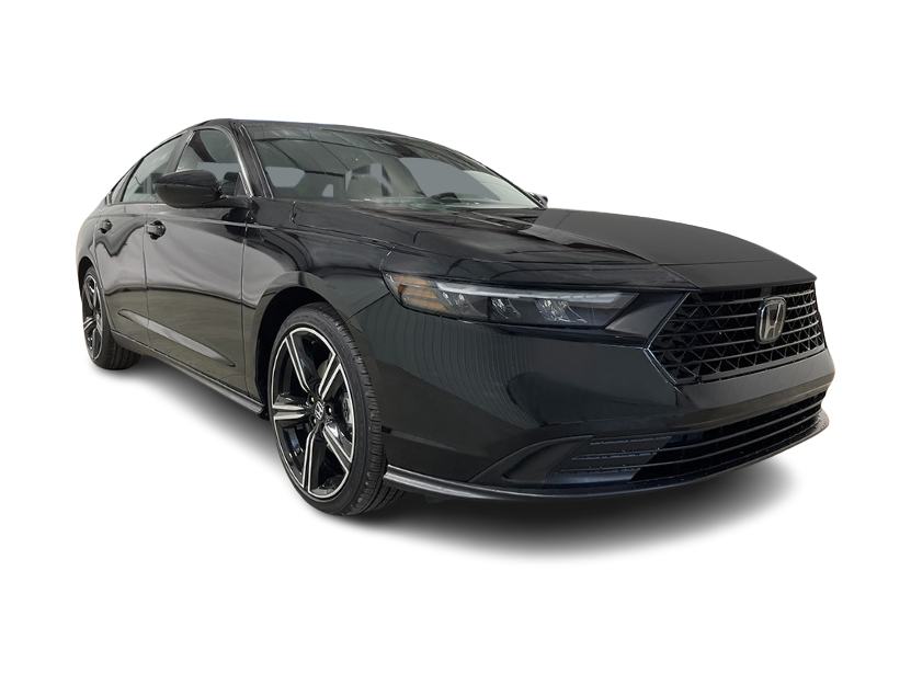 Thumbnail: 2025 Honda Accord - 19