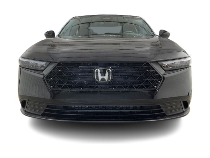 Thumbnail: 2025 Honda Accord - 6