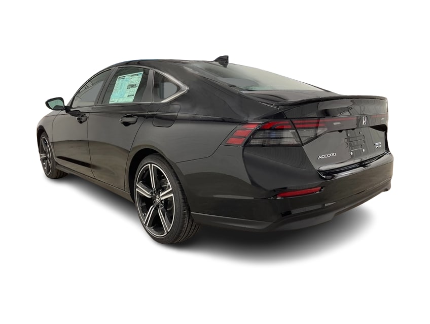 Thumbnail: 2025 Honda Accord - 4