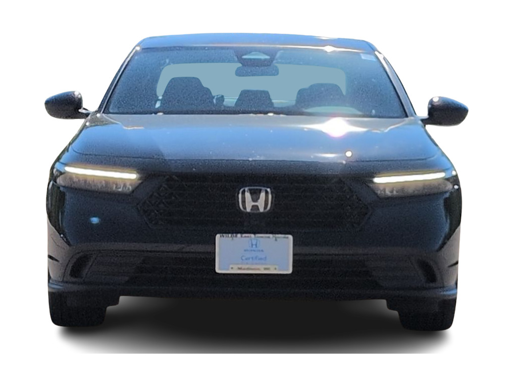 Thumbnail: 2025 Honda Accord - 21