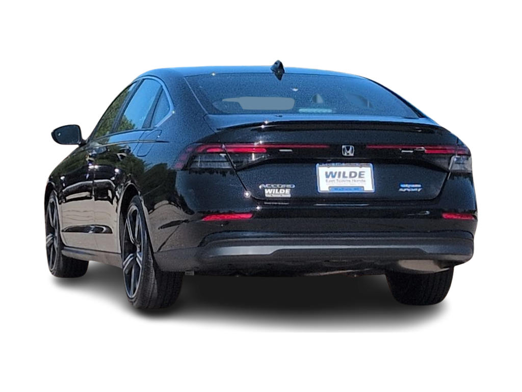 Thumbnail: 2025 Honda Accord - 4