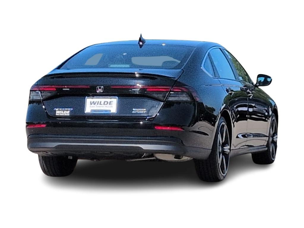Thumbnail: 2025 Honda Accord - 23
