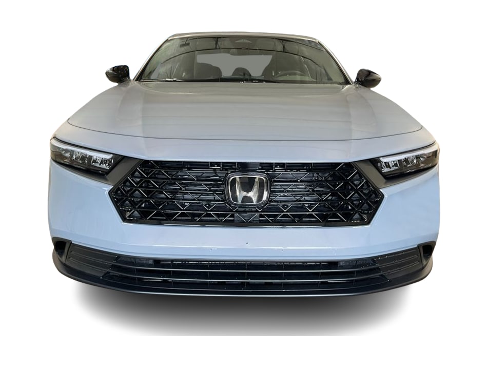 Thumbnail: 2026 Honda Accord - 6