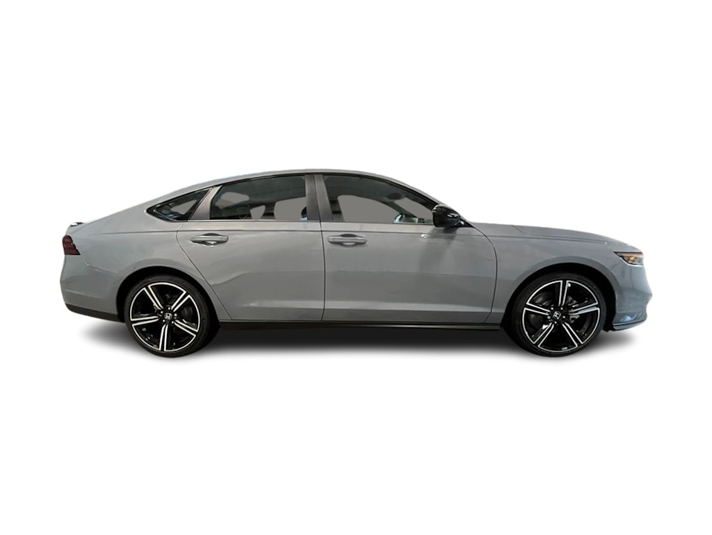Thumbnail: 2026 Honda Accord - 18