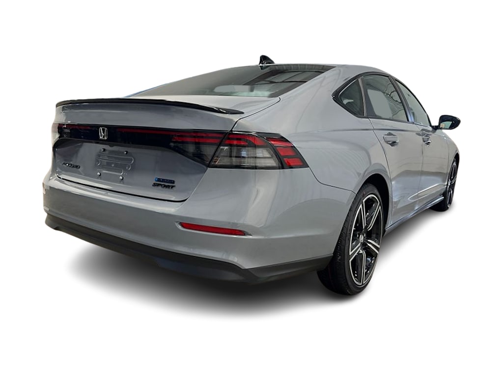Thumbnail: 2026 Honda Accord - 16